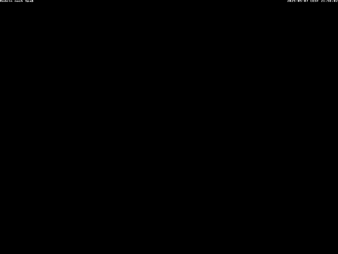 Aktuelles Webcambild Aktuelles Webcambild